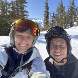 Fundraising Page: Dana Brewer